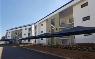 2 Bedroom Apartment in Lilianton