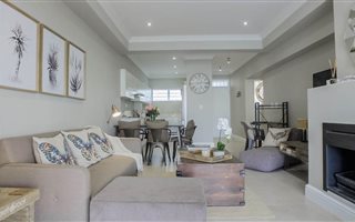 1 Bedroom Apartment in Big Bay