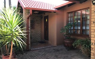 1 Bedroom House in Secunda