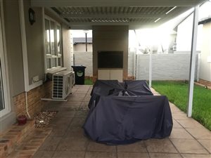 3 Bed Townhouse in Kyalami