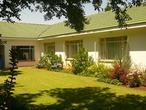3 Bed Townhouse in Baillie Park
