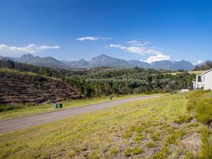 1236 m² Land available in Welgelegen Estate