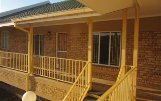 2 Bedroom Apartment in Elandsrand