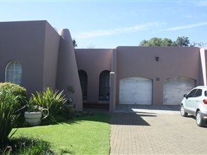 4 Bed House in Neserhof
