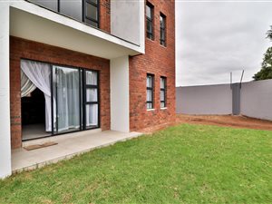 2 Bed Apartment in Ravenswood
