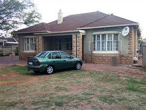 3 Bed House in Nigel Central