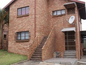 2 Bed Apartment in St Lucia