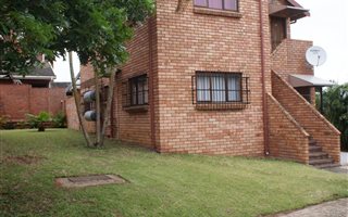 2 Bedroom Apartment in St Lucia