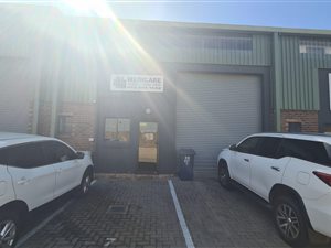 179 m² Industrial space in Faerie Glen