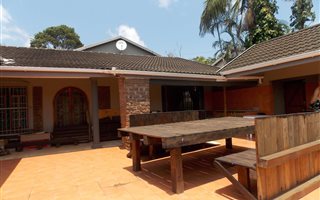 4 Bedroom House in Empangeni