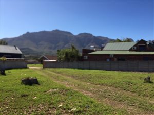941 m² Land available in Jamestown