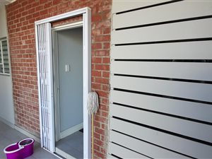 1 Bed Apartment in Edenburg