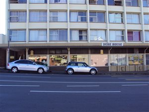 1 Bedroom Flat in Pietermaritzburg Central