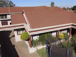 5 Bed House in Elsburg