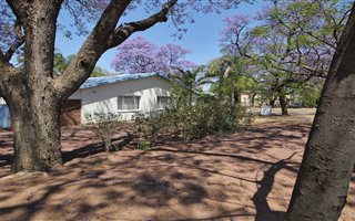3 Bedroom House in Bela-Bela (Warmbaths)