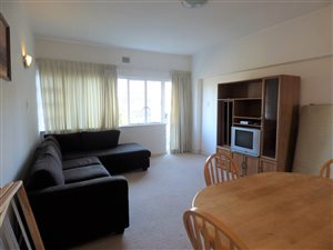 2 Bedroom Apartment in Wynberg