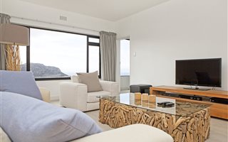 2 Bedroom Apartment in Fish Hoek
