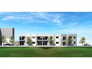 2 Bed Apartment in Lansdowne