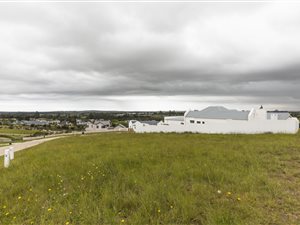 754 m² Land available in Mont Fleur Mountain Estate