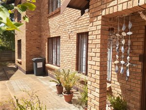 3 Bed Apartment in Bo Dorp