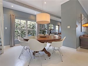 4 Bed House in Scott Estate