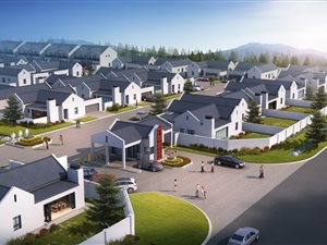 4 Bed House in Wellington North