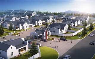 4 Bedroom House in Wellington North