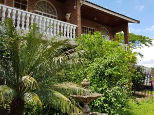 1 Bed Apartment in Orient Heights