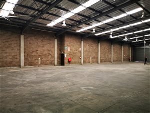 950 m² Commercial space in Clairwood