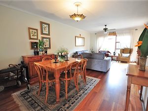 2 Bed Townhouse in Allens Nek