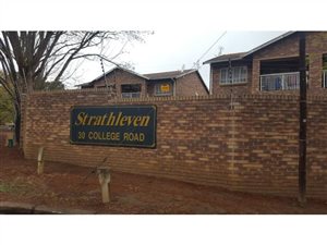 2 Bed Apartment in Pelham