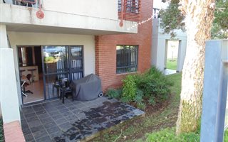 1 Bedroom Townhouse in Jackal Creek Golf Estate