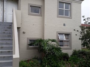 2 Bed Flat in Sonstraal Heights