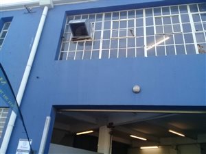 1004 m² Commercial space in Congella