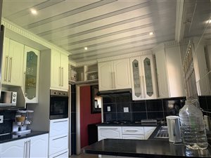 3 Bed House in Vanderbijlpark CE2