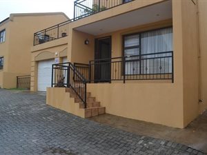 3 Bedroom Townhouse in Sunny Ridge