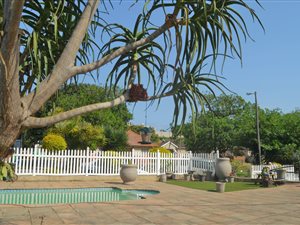 2 Bed House in Port Shepstone
