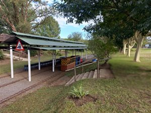 Commercial space in Greytown