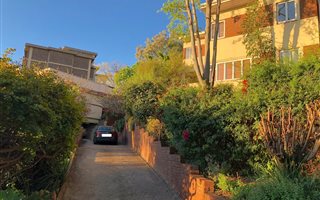3 Bedroom Cluster in Lynnwood