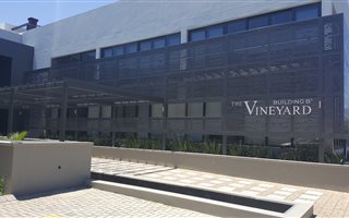 266 m² Commercial space in Stellenbosch Central