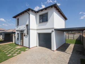 3 Bed House in Philip Nel Park