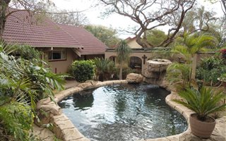 4 Bedroom House in Elandsrand