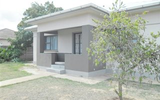 3 Bedroom House in Despatch