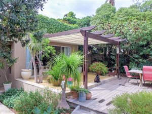 4 Bedroom House in Capri