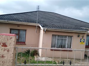 3 Bedroom House in Sidwell