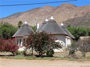 2 Bed House in Montagu