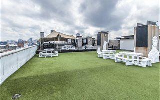 1 Bedroom Apartment in Maboneng