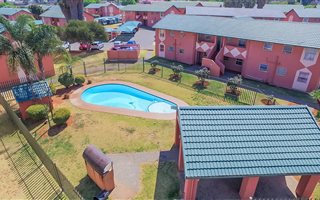 2 Bedroom Apartment in Ridgeway