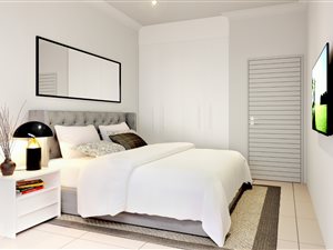3 Bed Apartment in Randpark Ridge