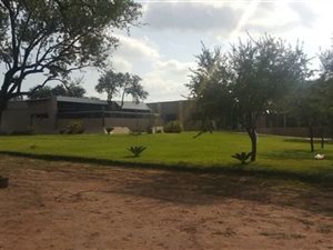 14 ha Farm in Empangeni
